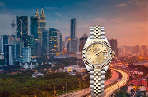 vintage rolex kuala lumpur|where to buy Rolex cheapest.